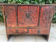 Petit meuble appoint d'occasion  Le Plessis-Trévise