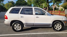 2004 hyundai santa for sale  Eastchester