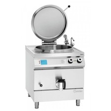 Marmite inox électrique d'occasion  France