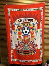 Liverpool football club for sale  SHREWSBURY