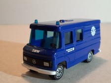 Siku 1911 mercedes gebraucht kaufen  Rohr