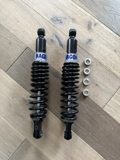 Hagon shocks lightly for sale  CARDIFF