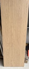 Oak foil flush for sale  MATLOCK