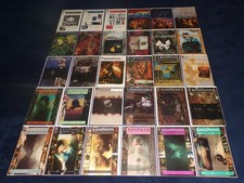 Sandman lot 1989 for sale  Charlotte