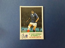 Panini football larios d'occasion  Vassy