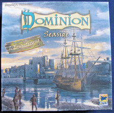 Dominion seaside vaccarino gebraucht kaufen  Bremen