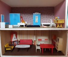 Anciens jouets mobiliers d'occasion  Caen