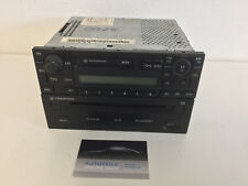 Polo autokassettenradio player gebraucht kaufen  Stadtlohn