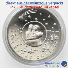 Euro geburt christi gebraucht kaufen  Hannover