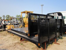 New 101 flatbed for sale  Sycamore