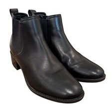Cole haan leather for sale  Vancouver
