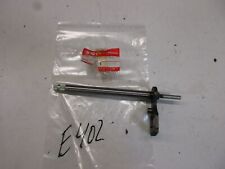 Schaltwelle e402 suzuki gebraucht kaufen  Ellwangen (Jagst)