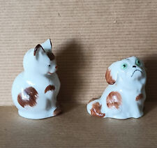 Petites salière poivrière d'occasion  Montrouge