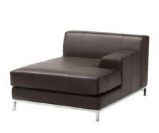 Ikea leather lounge for sale  Spring