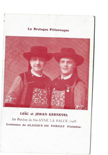 Bretagne loic jean d'occasion  Toulon-