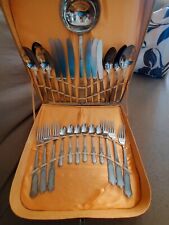 Set posate inox usato  Spilamberto