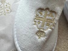 Claridge hotel slippers for sale  LONDON