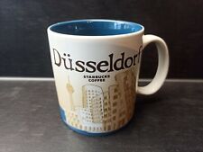 Neu starbucks city gebraucht kaufen  Karlsruhe