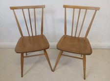 Ercol pair vintage for sale  FROME