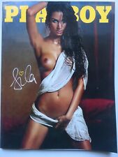 Playboy 2011 sila gebraucht kaufen  Rimbach