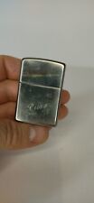 Zippo lighter vintage 07.  na sprzedaż  PL