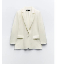 Zara womens blazer for sale  Salem