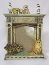 Cat picture frame for sale  Selma