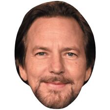 Eddie vedder maske gebraucht kaufen  Hannover