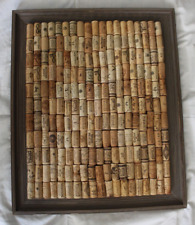 Wine cork corkboard for sale  Louisville