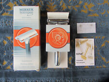 Safety razor rasoio usato  Roma