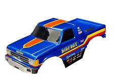 Traxxas bigfoot body for sale  Coshocton