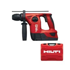 Perforateur hilti 22v d'occasion  Paris VIII