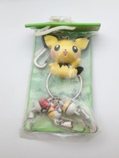 Pokemon pichu keychain for sale  Hillsboro