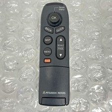 Sat nav remote for sale  ROTHERHAM