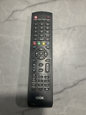 Logik remote control for sale  COALVILLE
