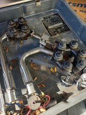 Kitchen aid cooktop for sale  Dayton