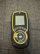 Regin one click for sale  LONDON