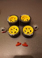 Satz rwb porsche gebraucht kaufen  Ergoldsbach