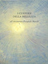 Custodi della bellezza usato  Italia