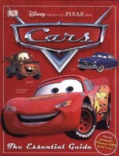 Cars essential guide for sale  Montgomery