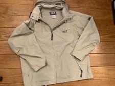 Jack wolfskin herren gebraucht kaufen  Geesthacht