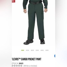 Blauer flexrs cargo for sale  Fond Du Lac
