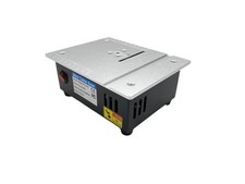 Mini piła stołowa tarczowa Techextra T30 towar B na sprzedaż  PL