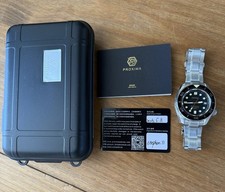 Proxima scubamaster 300 for sale  DUNSTABLE