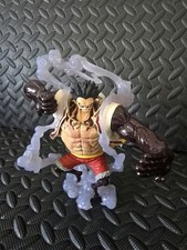 Luffy gear action usato  Fabriano
