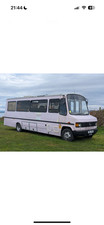 Mercedes 811d om364 for sale  ROMFORD