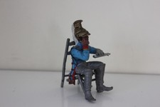 Poste militaire 90mm for sale  LONDON