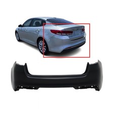 Bumper cover 2016 for sale  Charlotte