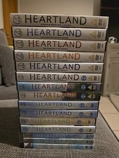 Heartland complete series for sale  DARLINGTON
