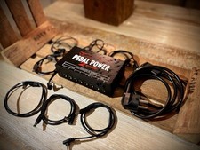Voodoo lab pedal gebraucht kaufen  Sersheim